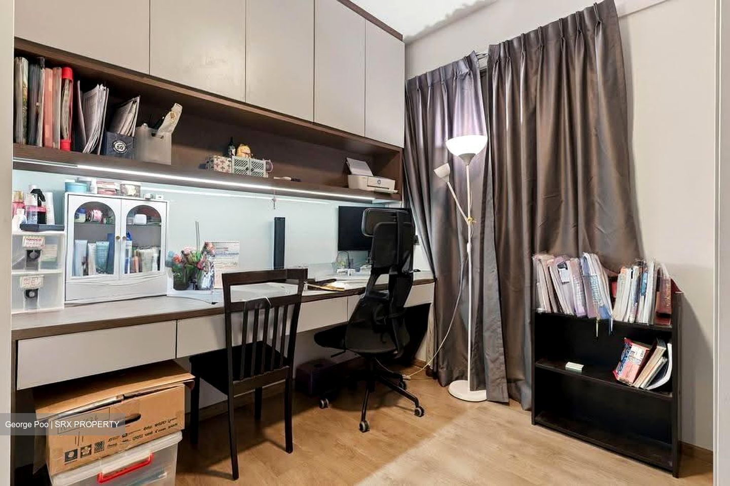 The Visionaire (D27), Condominium #618601951